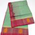 SAREES SALEM 80S WITH BLOUSE